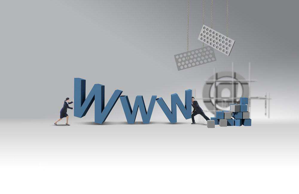 什么是網站建設中的重點？