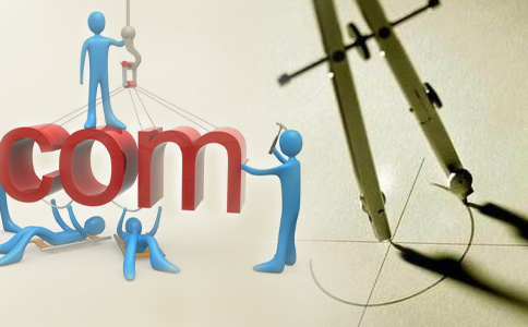 網(wǎng)頁設(shè)計(jì)中的底部欄目?如何規(guī)劃？