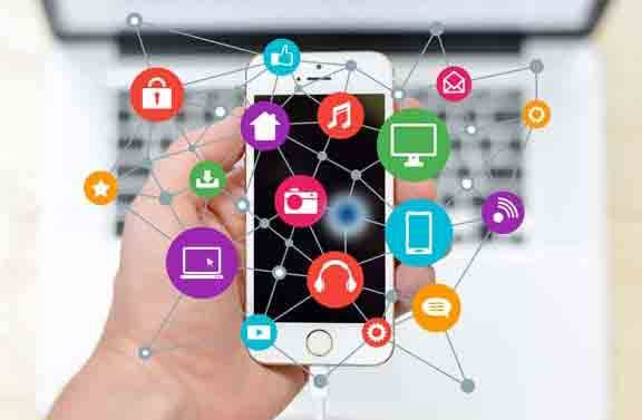 移動(dòng)互聯(lián)網(wǎng)時(shí)代，企業(yè)手機(jī)網(wǎng)站建設(shè)不可少