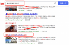 贛州*川家政服務(wù)有限責任公司網(wǎng)站建設(shè)創(chuàng)意網(wǎng)站效果展示