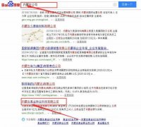 內蒙古*金種業(yè)科技有限公司網站建設參考網站