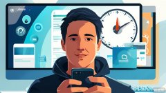 手機(jī)網(wǎng)站導(dǎo)航升級(jí)！點(diǎn)擊率翻倍秘訣揭秘