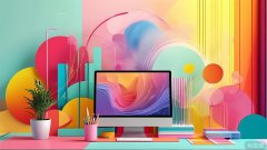 5招搞定網(wǎng)頁設(shè)計色彩搭配！