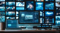 5步掌握！網(wǎng)頁設(shè)計圖像處理技術(shù)秘籍