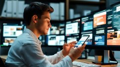 電商流量飆升！3大絕招揭秘