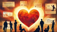 用正能量設(shè)計(jì)：重塑公司網(wǎng)站新風(fēng)尚！