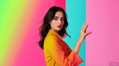 手機網(wǎng)站色彩設(shè)計三步走：從基礎(chǔ)到動態(tài)的吸睛策略