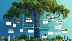 網(wǎng)站SEO優(yōu)化：架構(gòu)設(shè)計的藝術(shù)