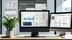 圖像處理技術(shù)：重塑網(wǎng)站視覺(jué)體驗(yàn)的藝術(shù)與科技