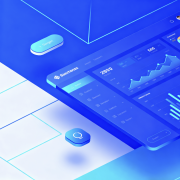 超越“在線名片”：打造一個會呼吸、能成交的企業(yè)數(shù)字門戶